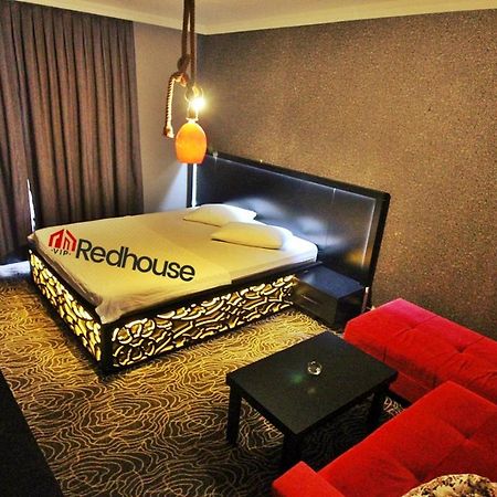 Red House Vip Apartmant Suites Istambul Extérieur photo