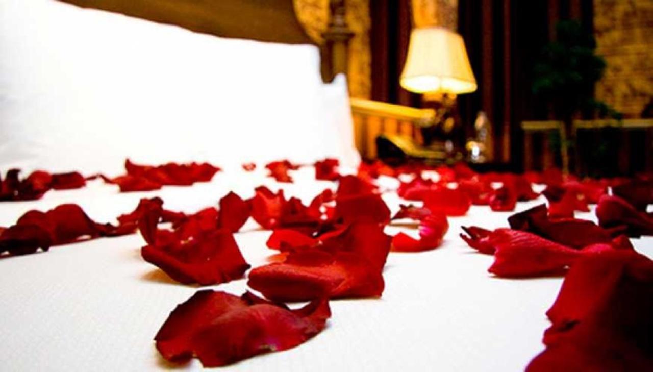 Red House Vip Apartmant Suites Istambul Extérieur photo