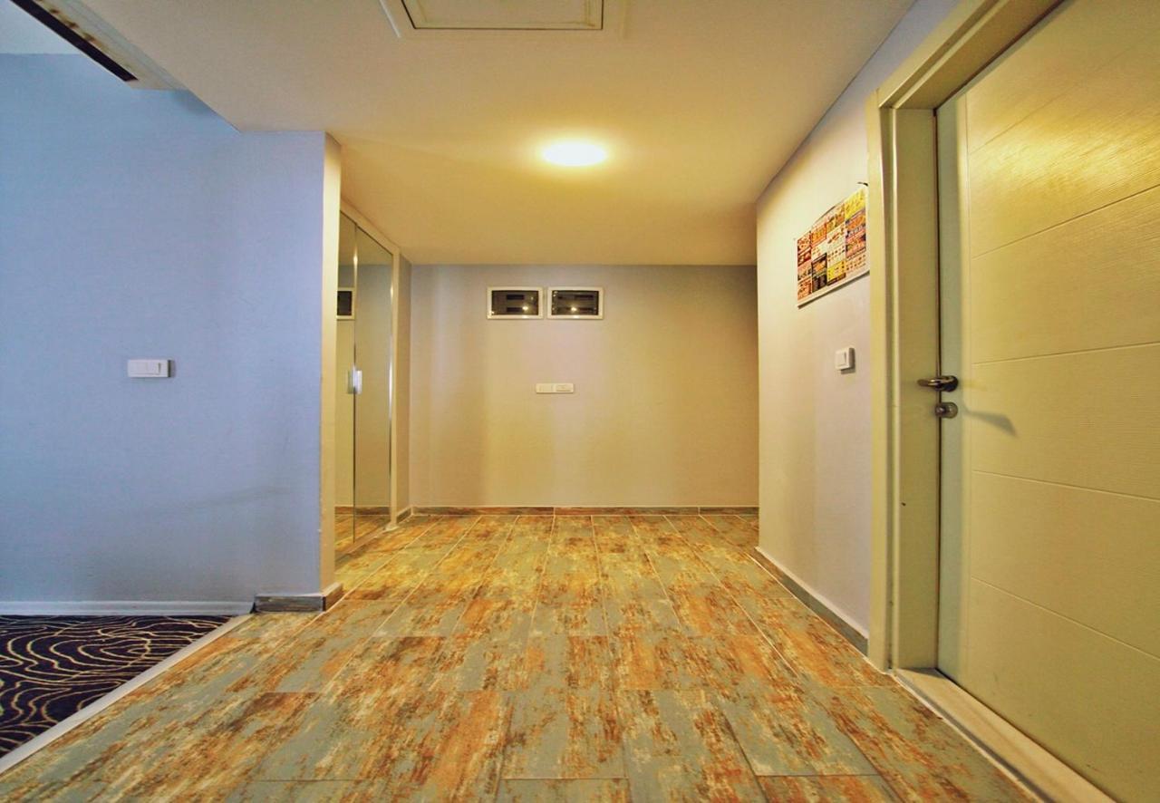 Red House Vip Apartmant Suites Istambul Extérieur photo